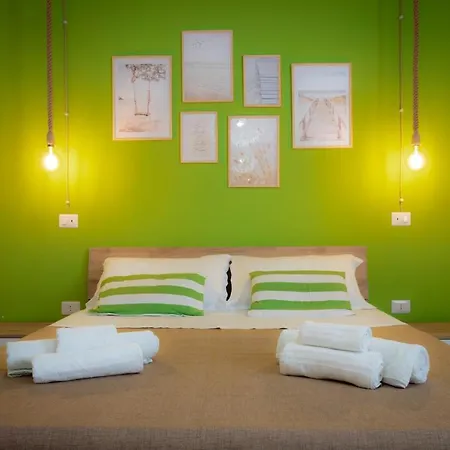 Σπίτι διακοπών La Casa Al Mare Di Manu