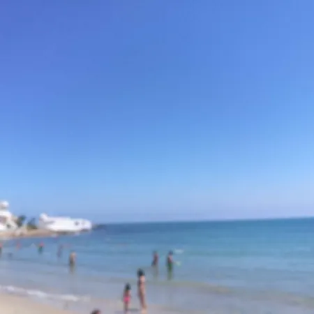 Σπίτι διακοπών La Casa Al Mare Di Manu *