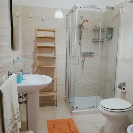 La Casa Al Mare Di Manu *