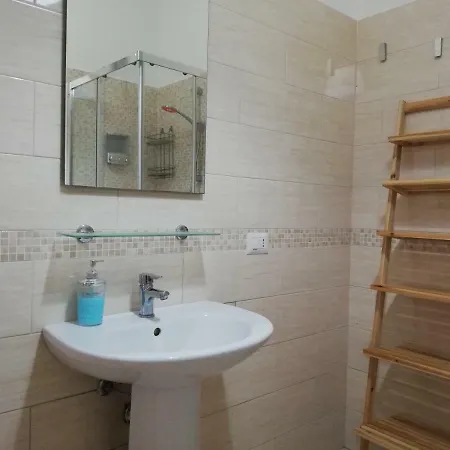 Σπίτι διακοπών La Casa Al Mare Di Manu *