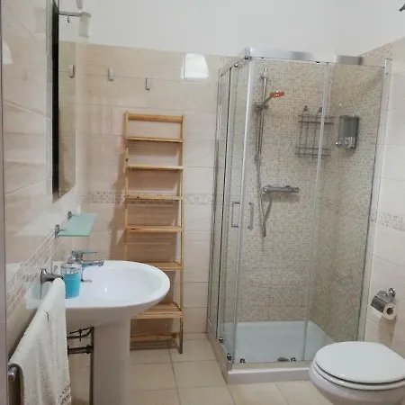 Σπίτι διακοπών La Casa Al Mare Di Manu