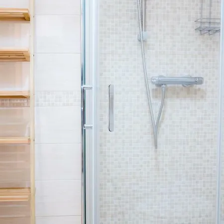 La Casa Al Mare Di Manu Σπίτι διακοπών