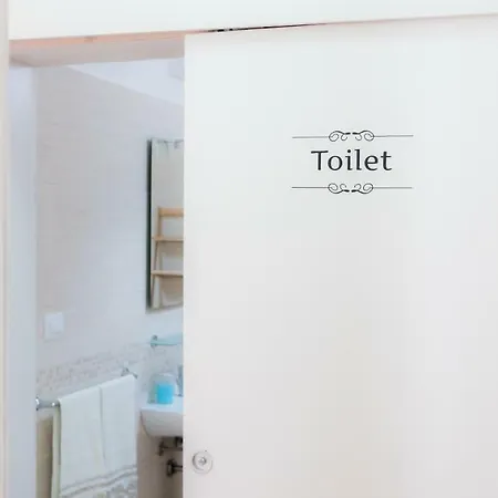 La Casa Al Mare Di Manu Lendinuso