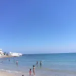 Vakantiehuis La Casa Al Mare Di Manu *