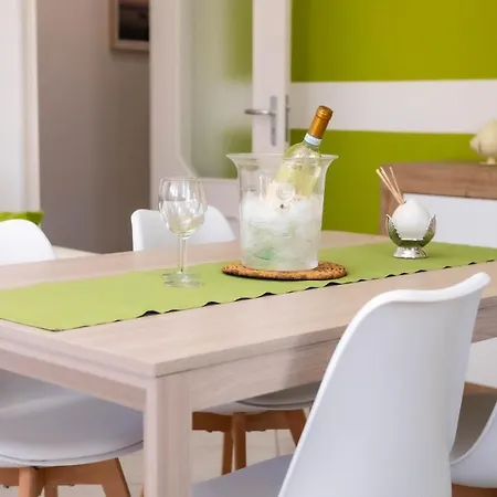 La Casa Al Mare Di Manu Holiday home