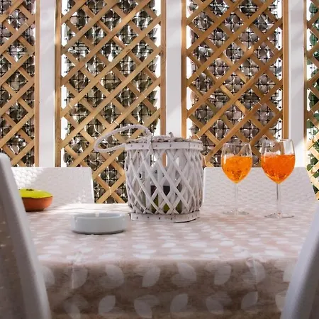 Holiday home La Casa Al Mare Di Manu Lendinuso