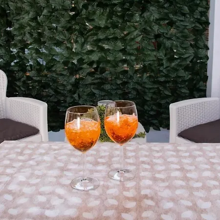 Holiday home La Casa Al Mare Di Manu