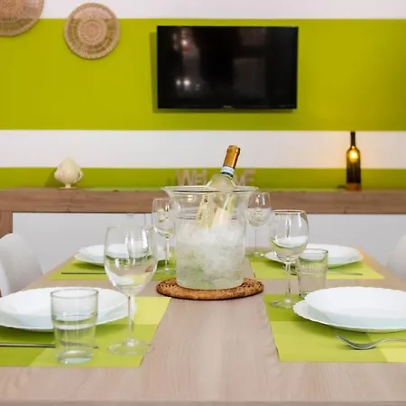 La Casa Al Mare Di Manu Holiday home Lendinuso