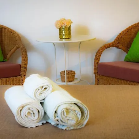 La Casa Al Mare Di Manu Holiday home *