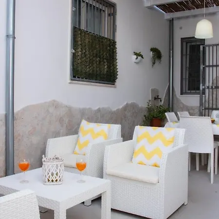 Holiday home La Casa Al Mare Di Manu