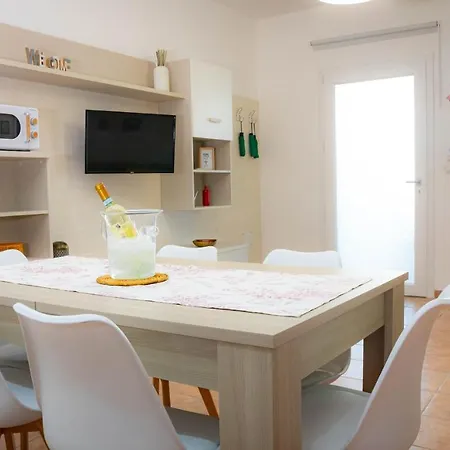 La Casa Al Mare Di Manu