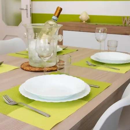 La Casa Al Mare Di Manu Holiday home