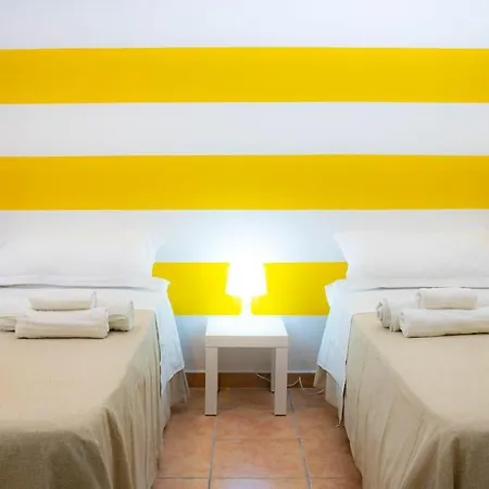 La Casa Al Mare Di Manu