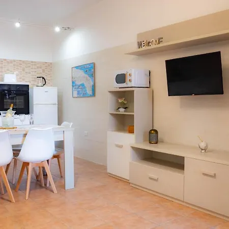 Holiday home La Casa Al Mare Di Manu