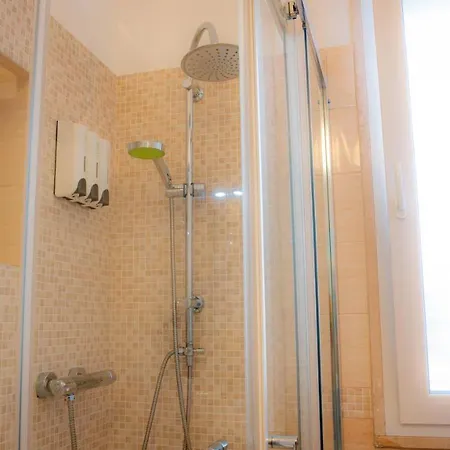 La Casa Al Mare Di Manu Holiday home
