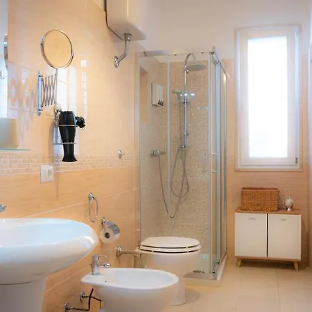 Holiday home La Casa Al Mare Di Manu Lendinuso
