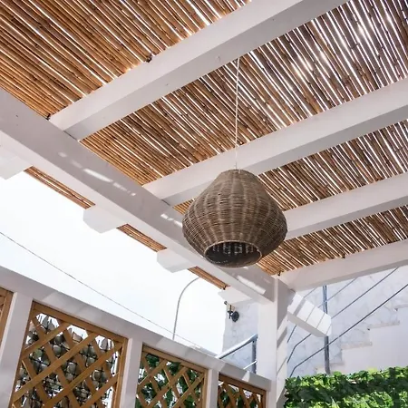 La Casa Al Mare Di Manu Holiday home *