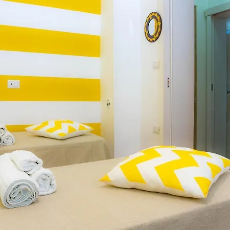 Holiday home La Casa Al Mare Di Manu Lendinuso
