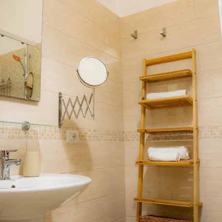La Casa Al Mare Di Manu Holiday home *