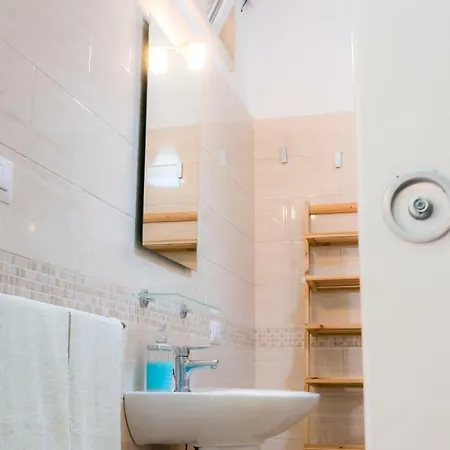 La Casa Al Mare Di Manu Holiday home