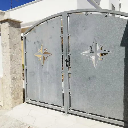 Holiday home La Casa Al Mare Di Manu *