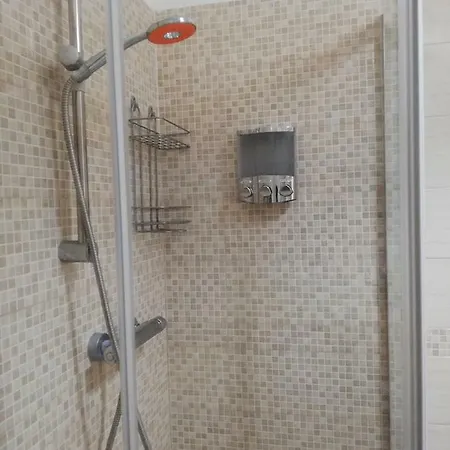 La Casa Al Mare Di Manu * Lendinuso